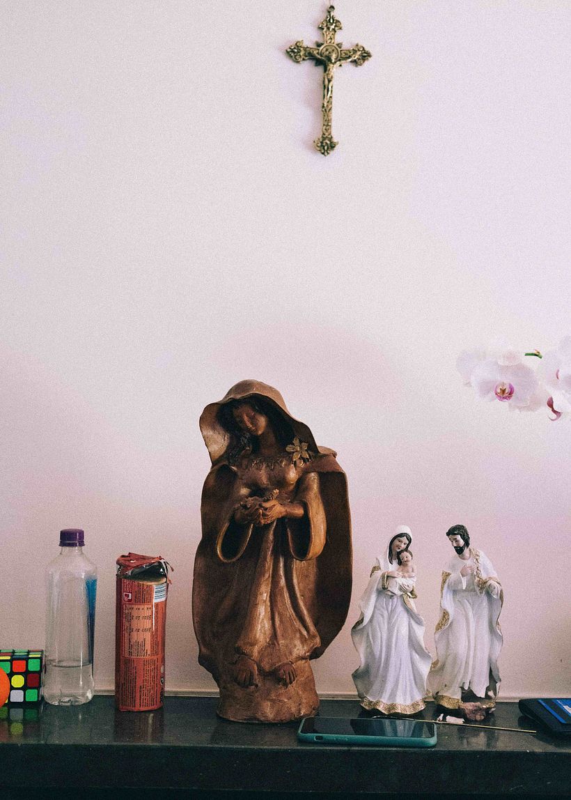 Eva - An Alzheimer Story 3