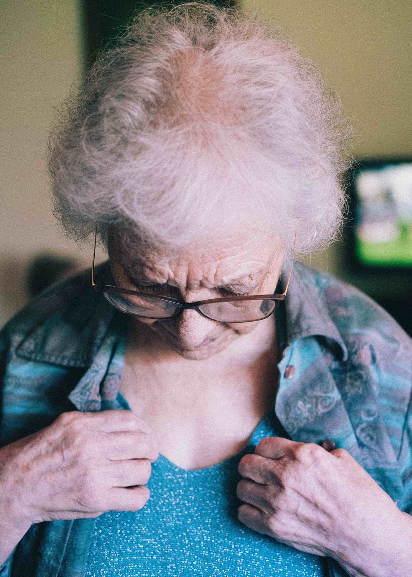 Eva - An Alzheimer Story 6