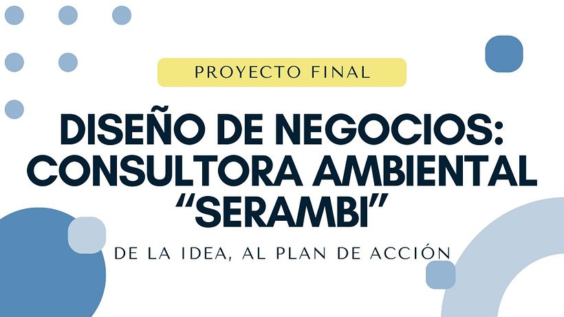 Consultora ambiental 1