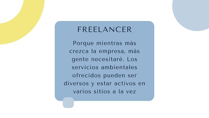 Consultora ambiental 3