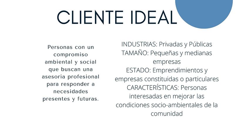 Consultora ambiental 4