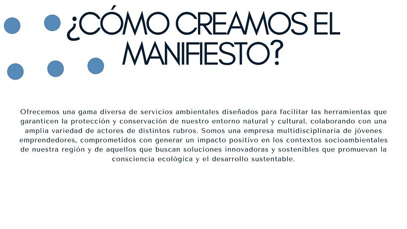 Consultora ambiental 5