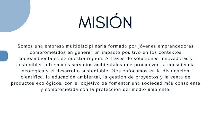 Consultora ambiental 9