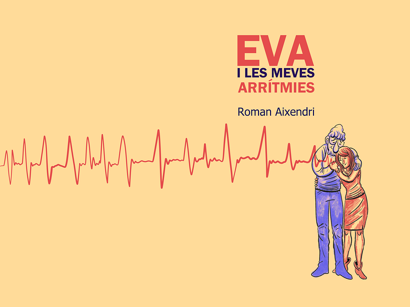 Eva i les meves arrítmies 1