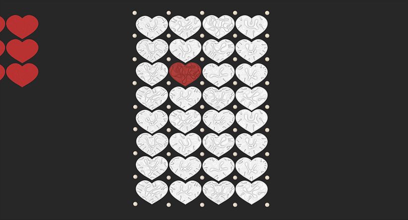 The Computational Hearts 5