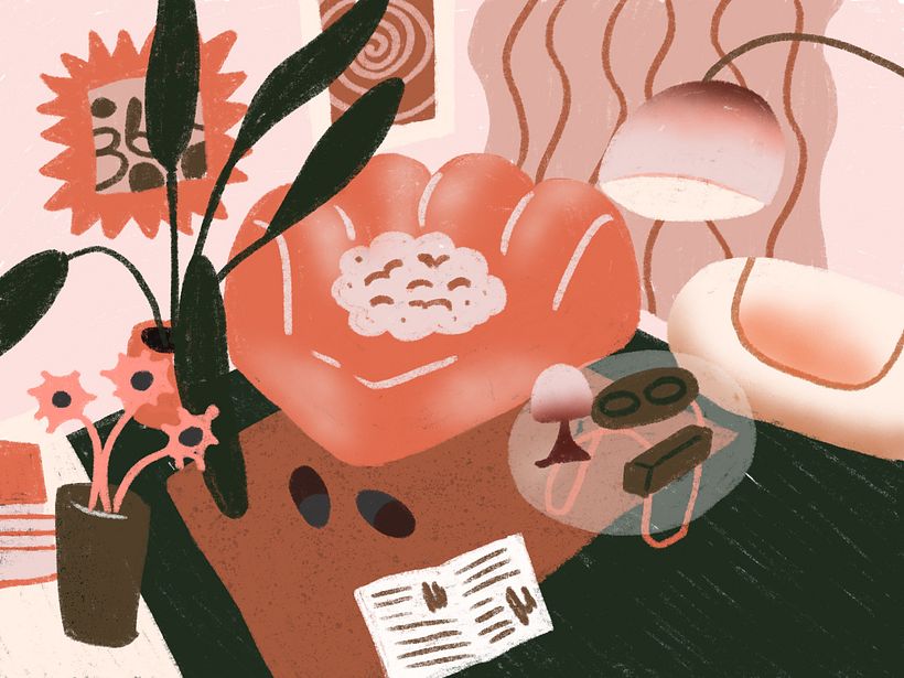 Hi Jess! Thank you so much for this amazing course. Your tips have been super useful, and I really enjoyed the process!
