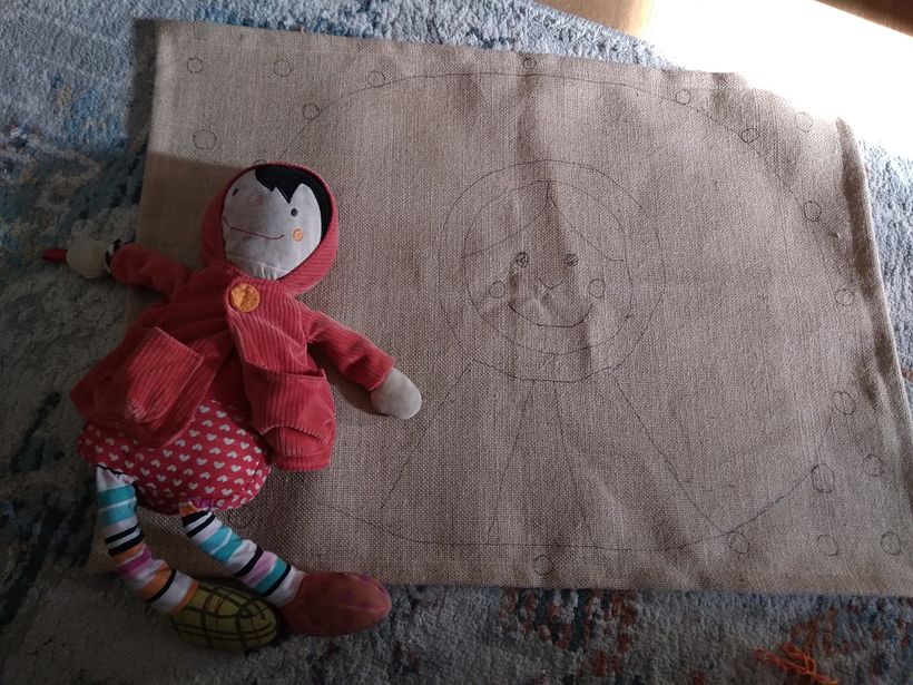 Het ontwerp - The design