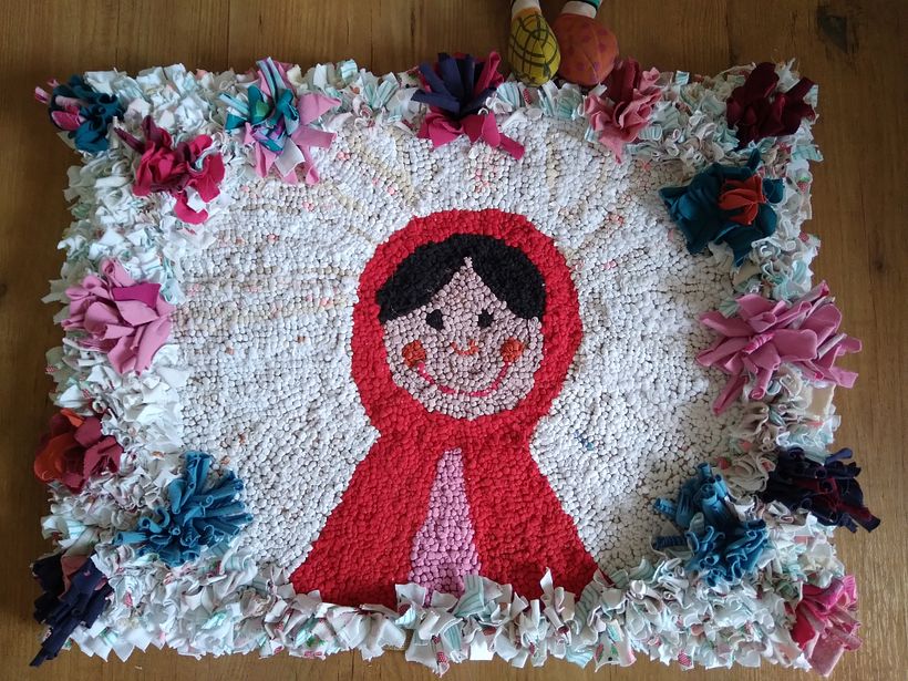 Het resultaat - final result