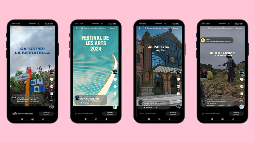 PORTADAS TIKTOK 