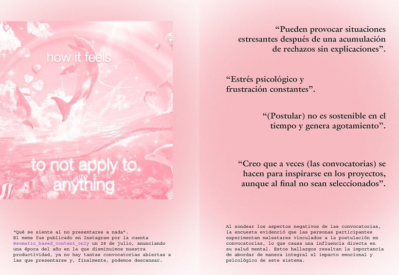Guia per a unes Convocatòries Cuidades / Guía para unas Convocatorias Cuidadas - Verlagsdesign