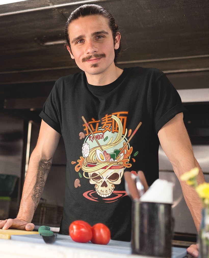 Mi proyecto del curso: Ilustración para no ilustradores  4