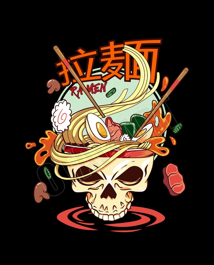 Mi proyecto del curso: Ilustración para no ilustradores  1