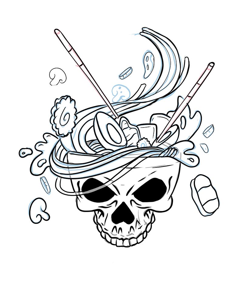 Mi proyecto del curso: Ilustración para no ilustradores  2