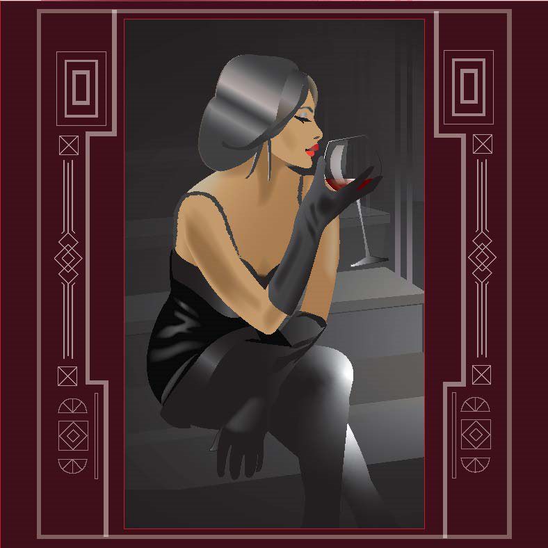 My projects - Illustrator 1