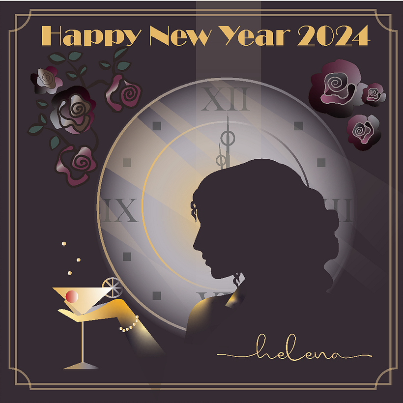 My projects - Illustrator 3