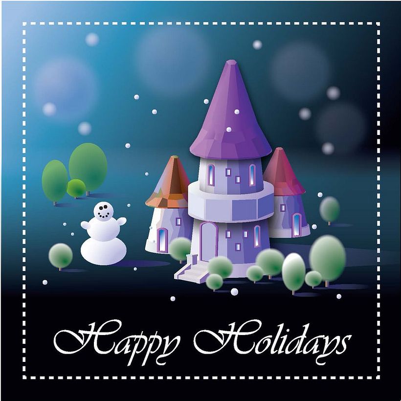 My projects - Illustrator 4