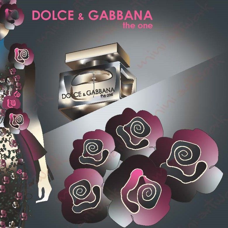 My projects - Illustrator 6