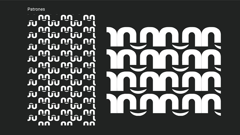 Mi proyecto del curso: Principios de conceptualización y branding 8