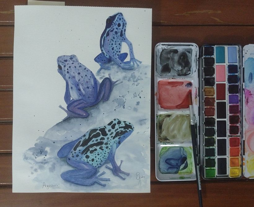 Azureus