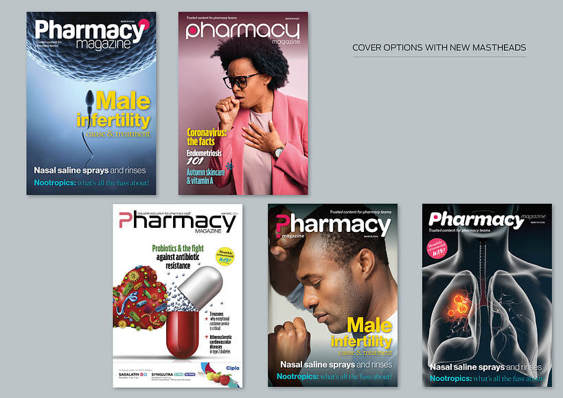 My project for course: Contemporary Brand Identity: Using Verbal and Visual Branding 5
