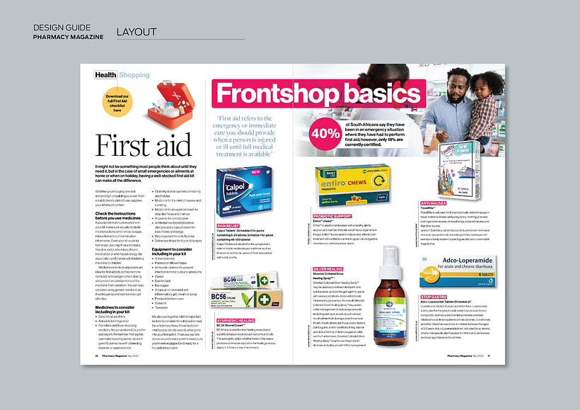 My project for course: Contemporary Brand Identity: Using Verbal and Visual Branding 8