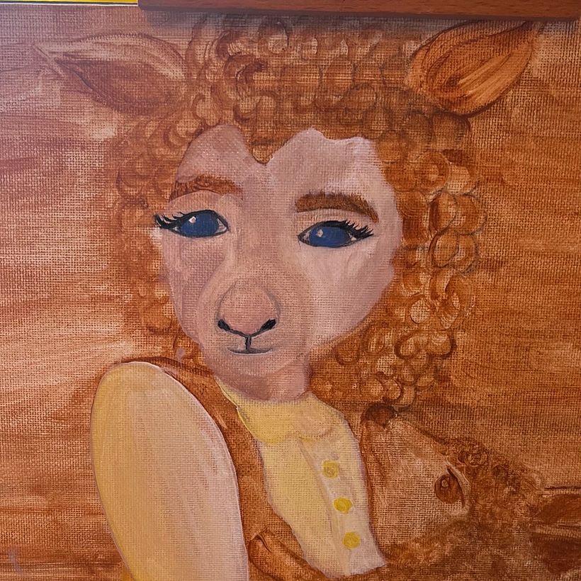 Unfinished work. WIP!