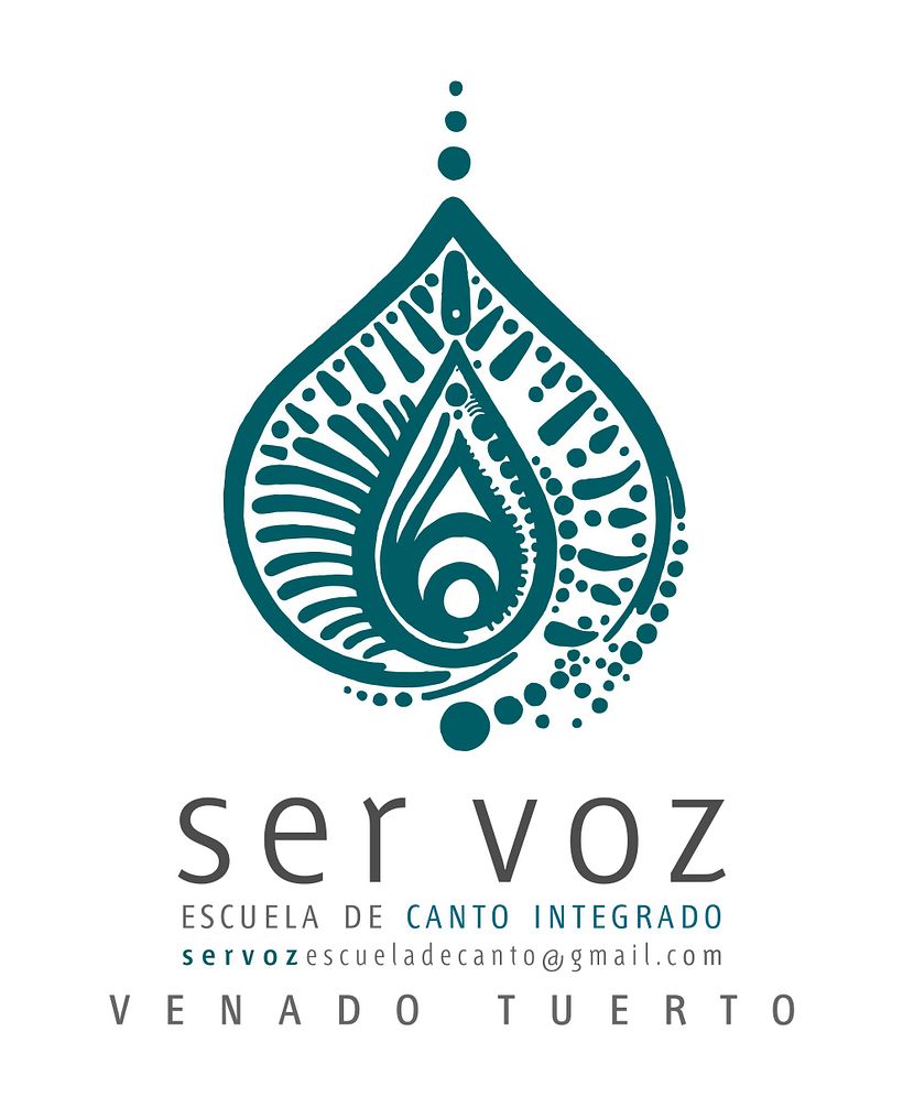 Ser VOZ | AR | Escuela de Canto Integrado 1