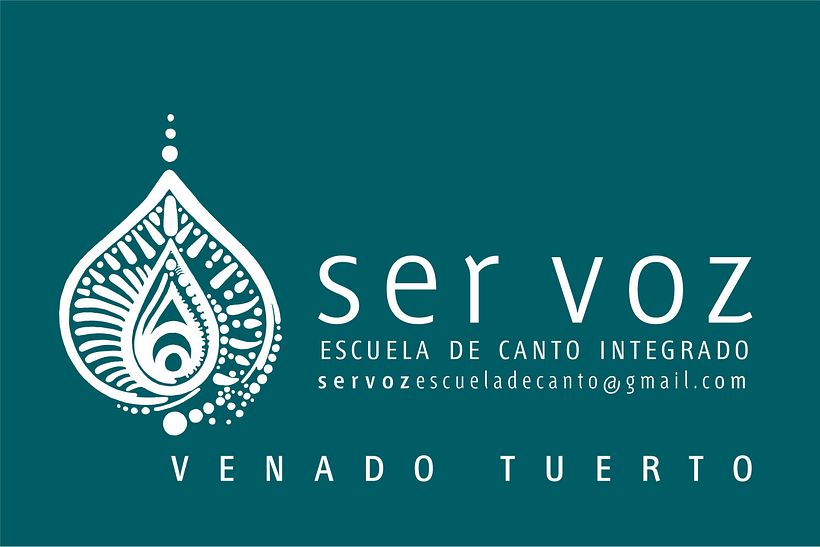 Ser VOZ | AR | Escuela de Canto Integrado 5