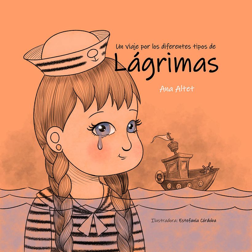 Ilustradora infantil