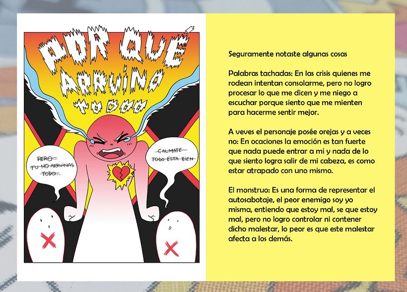 COMO BIPOLAR: Laboratorio de fanzines y autopublicación 12