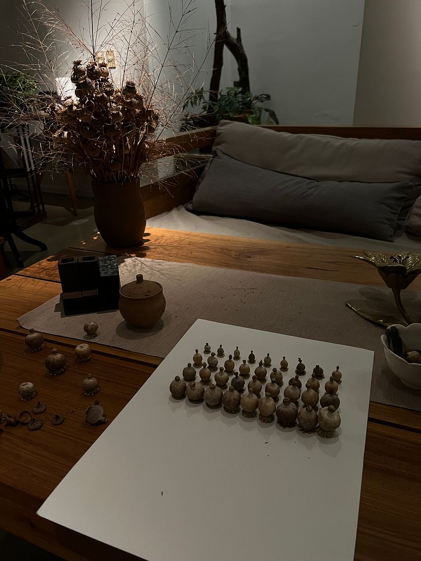 Mi proyecto del curso: Las leyes de la percepción visual: unidad, peso, equilibrio y movimiento 3