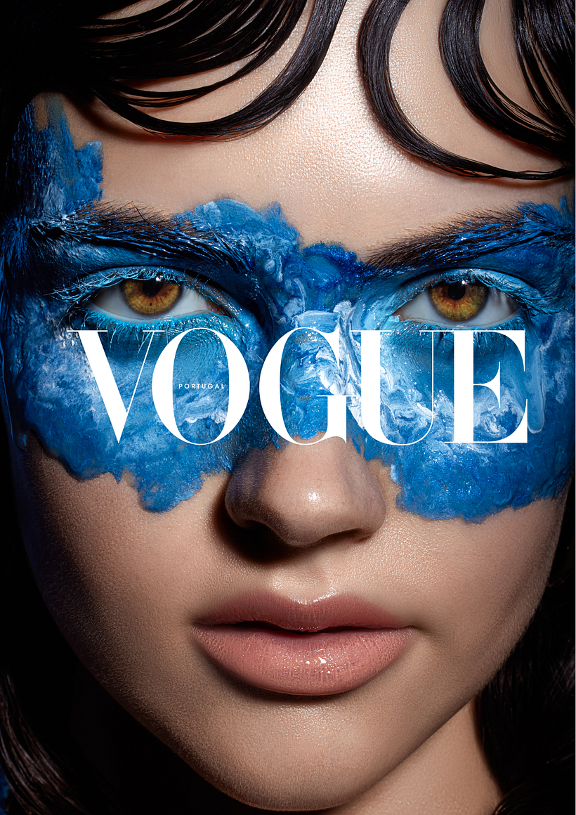 Vogue Portugal Fashion Film 4