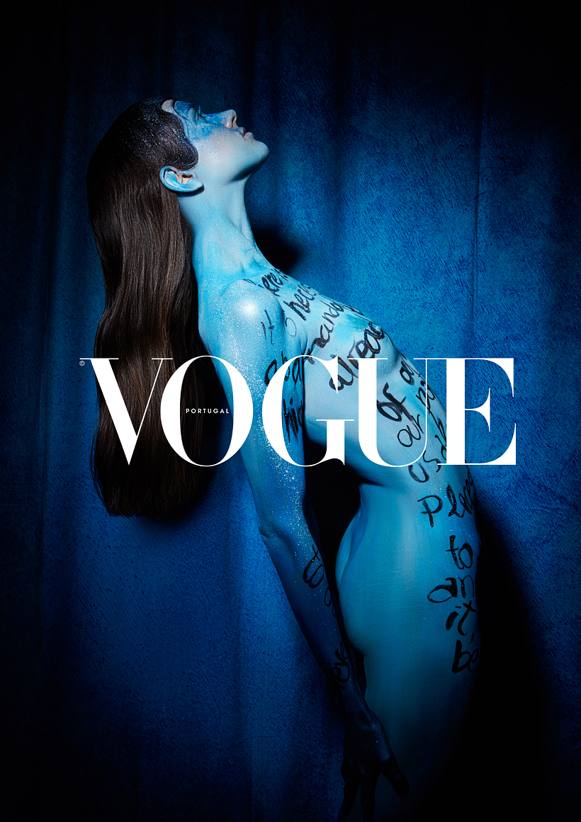 Vogue Portugal Fashion Film 6