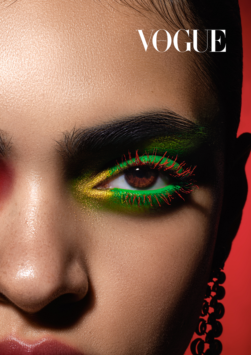 Vogue Portugal Fashion Film 5