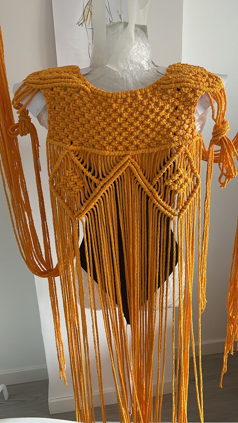 Merche’s creation! 10