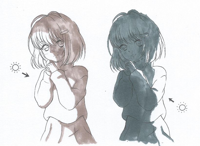 Sombras 2.