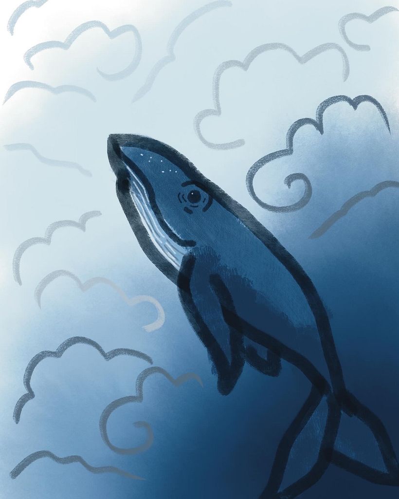 “ A Whaley Big Dream” July 2024