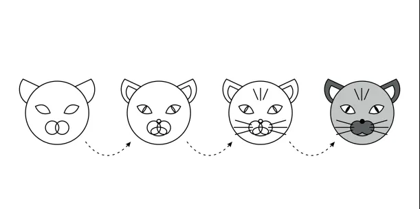 8 animales fáciles de dibujar con tus hijos 4