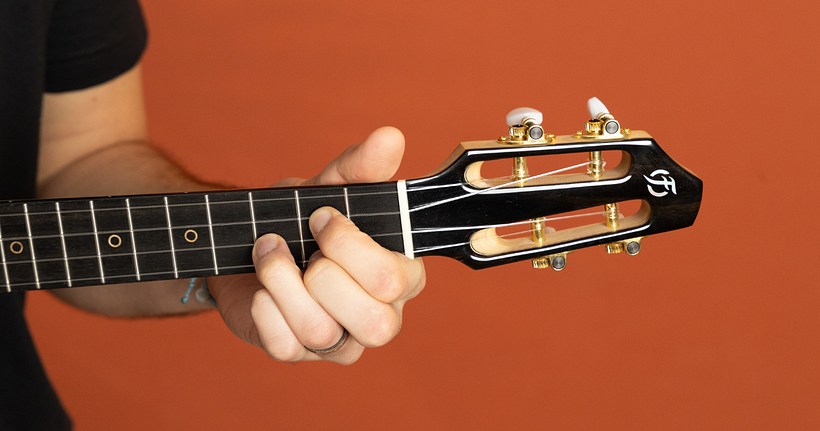 Ukelele Tutorial: Learn to Play "I'm Yours" by Jason Mraz 4