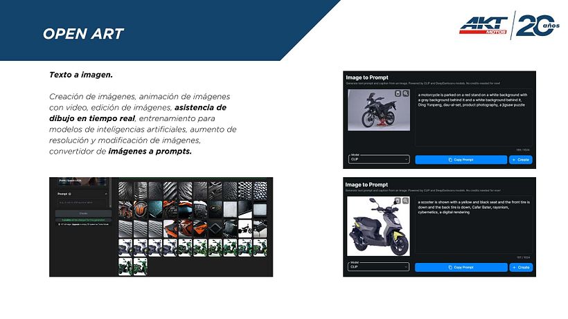 Mi proyecto del curso: Creación de presentaciones con IA 5