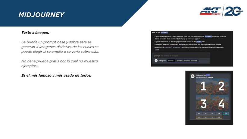Mi proyecto del curso: Creación de presentaciones con IA 6