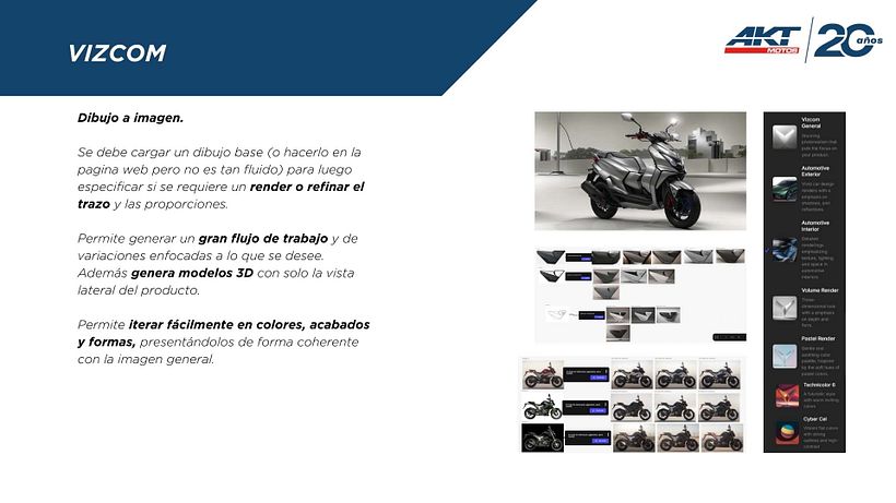 Mi proyecto del curso: Creación de presentaciones con IA 9