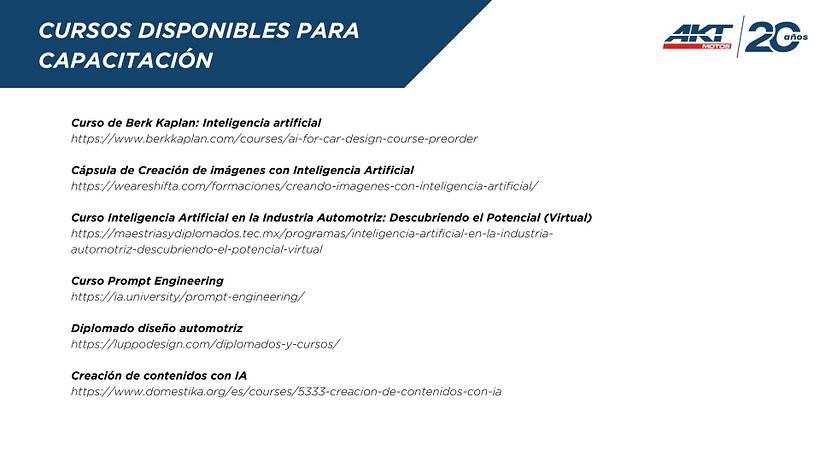Mi proyecto del curso: Creación de presentaciones con IA 11
