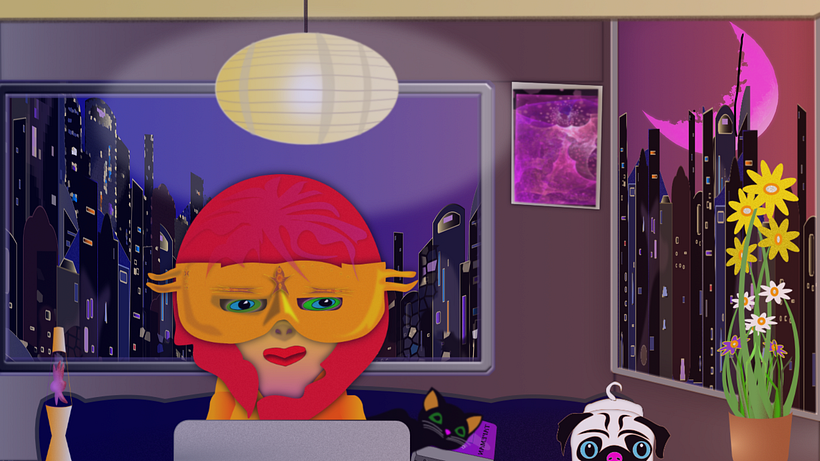 Thank you Joseba Elorza !!!!