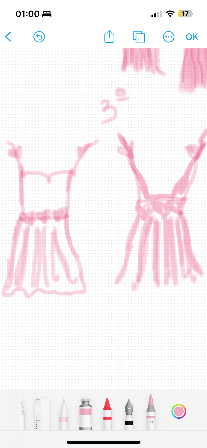 Meu projeto do curso: Introdução ao design de moda 7