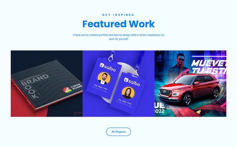 Mi proyecto del curso: Diseño web sin código con Elementor y Wordpress 5