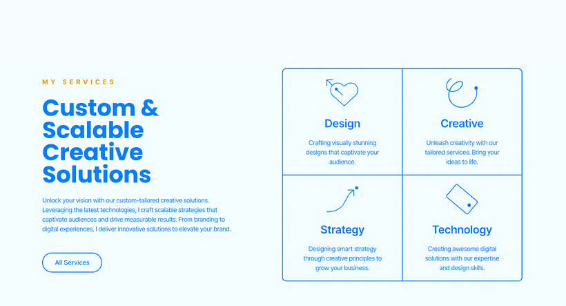 Mi proyecto del curso: Diseño web sin código con Elementor y Wordpress 6