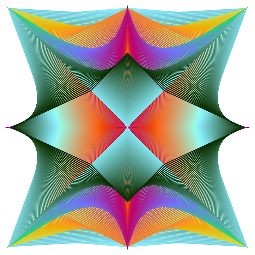 My project for course: Creative Coding 2.0 in JS: Animation, Sound, & Color 2