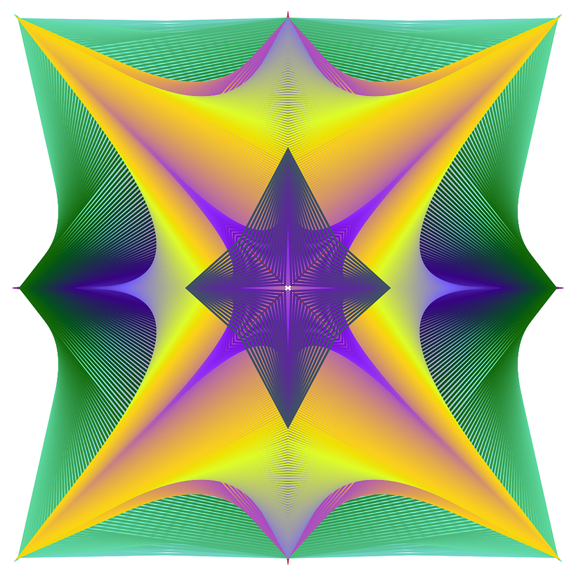 My project for course: Creative Coding 2.0 in JS: Animation, Sound, & Color 3