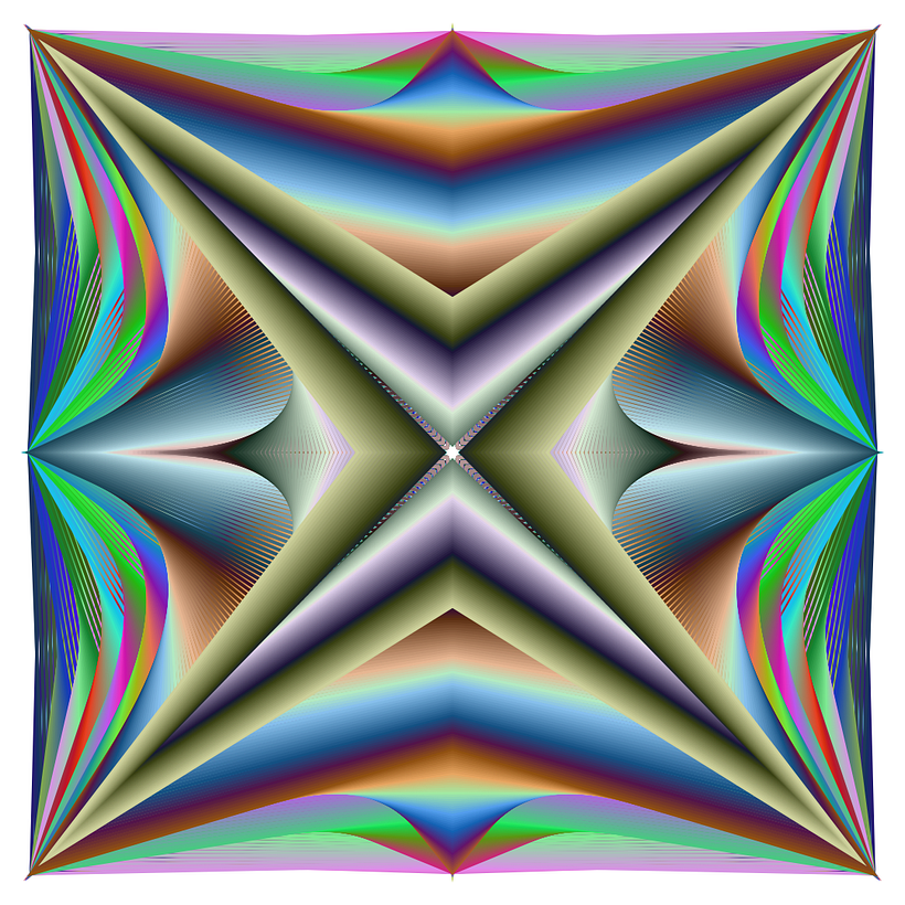 My project for course: Creative Coding 2.0 in JS: Animation, Sound, & Color 5